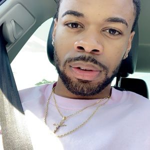 Meet your Posher, Keyton